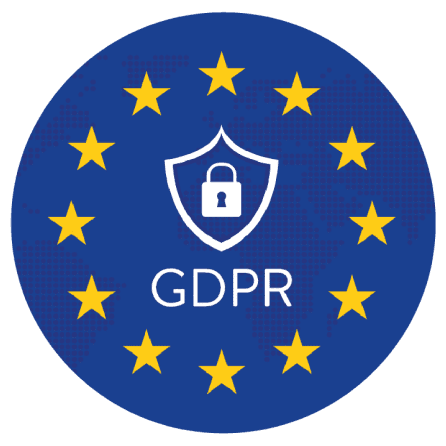 GDPR compliant